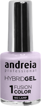 Andreia Vao Gel H28 Gris Violet 10,5ml 2