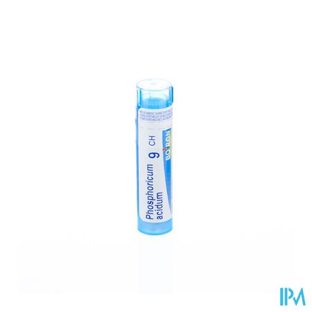 Phosphoricum Acidum 9ch Gr 4g Boiron 2