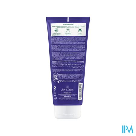 Klorane Capil. Balsem Duizendguldenkruid 200ml 4