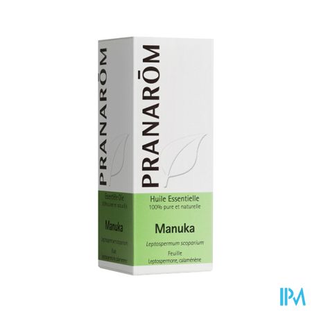 Manuka Huile Essentielle 5ml