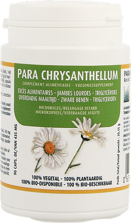 Para Chrysanthellum Gel 90 2