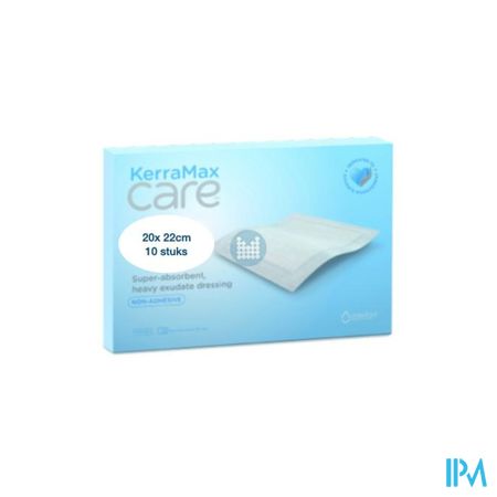 Kerramax Care 20x22cm 10