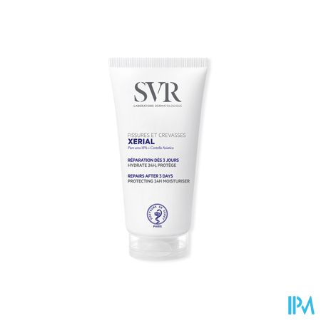 Svr Xerial Fissures & Crevasses 50ml 2