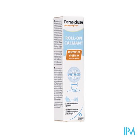 Para Roll On Apaisant 15ml