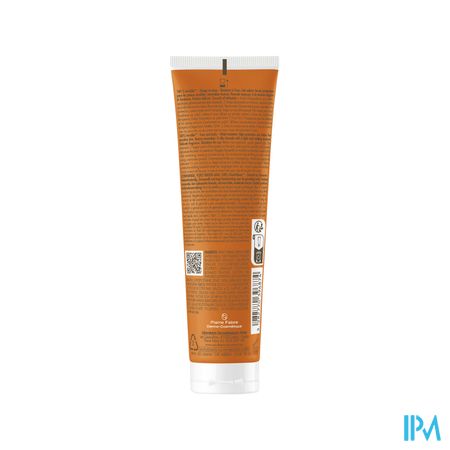 Avene Sol Spf50 Lait Solaire 100ml 1