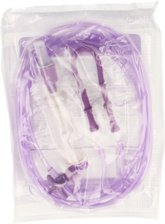 Flocare Infinity Pack Set 2