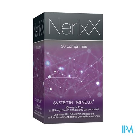 Nerixx Comp 30