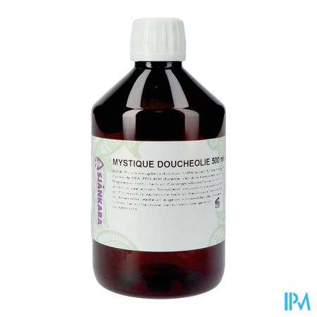 Sjankara Mystique Doucheolie 500ml 1
