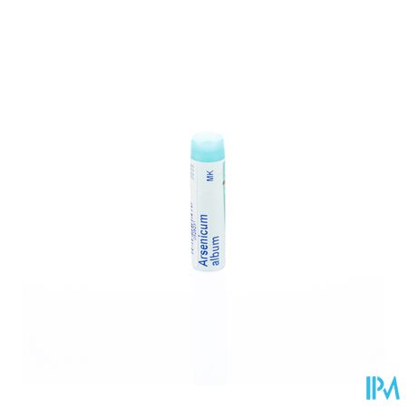 Arsenicum Album Mk Gl Boiron 1