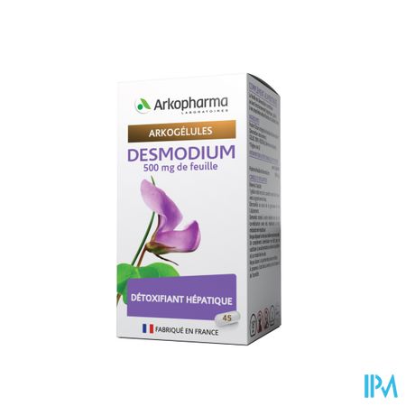 Arkocaps Desmodium 45 11