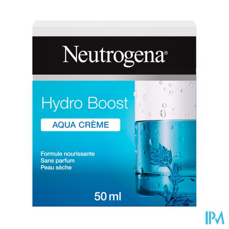 Neutrogena Hydro Boost Creme Gelee 50ml