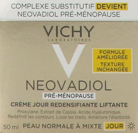 Vichy Neovadiol Peri Menopause Dagcr Nh Pot 50ml 2
