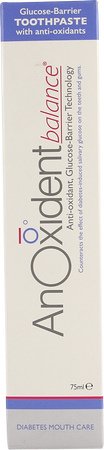 Anoxident Balance Tandpasta 75ml 1