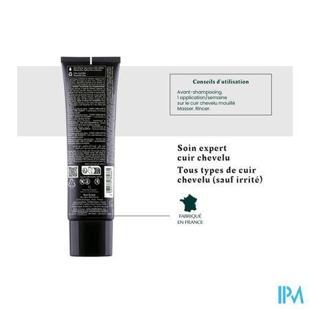 Furterer Head Spa Zuiverende Scrub 150ml 13