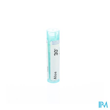 Aloe 30k Gr 4g Boiron 1