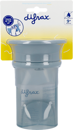 Difrax Coupe A/fuites 360 Degres Stone 1
