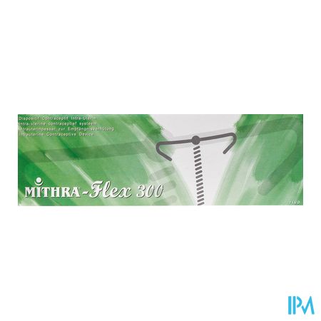 Mi-mona Flex 300 Koper Spiraal 3