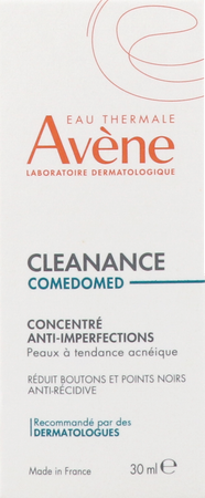 Avene Cleanance Comedomed Repack 30ml 2