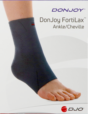 Donjoy Fortilax Cheville Ped 1