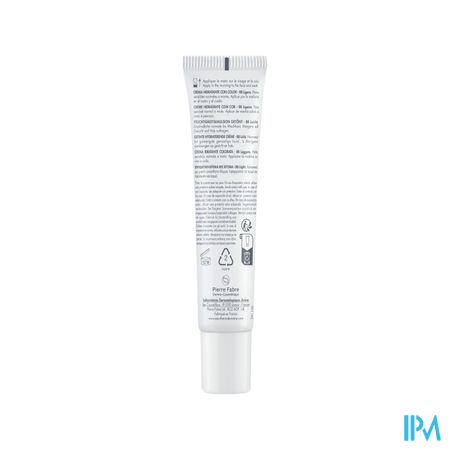 Avene Hydrance Bb Legere Tube 40ml 7