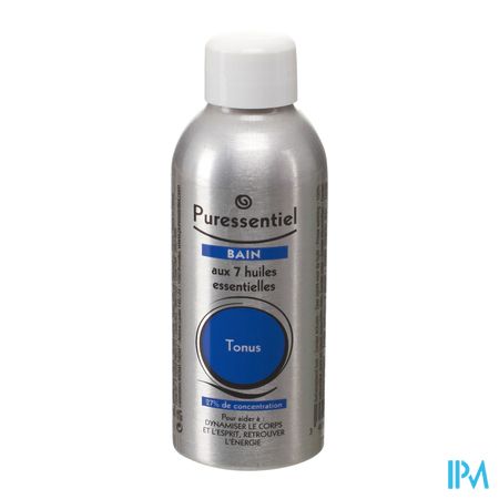 Puressentiel Boost Bad 7 Ess.olie 100ml 1