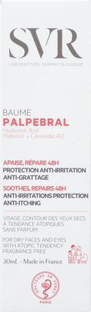 Svr Topialyse Palpebral Balsem 30ml 2