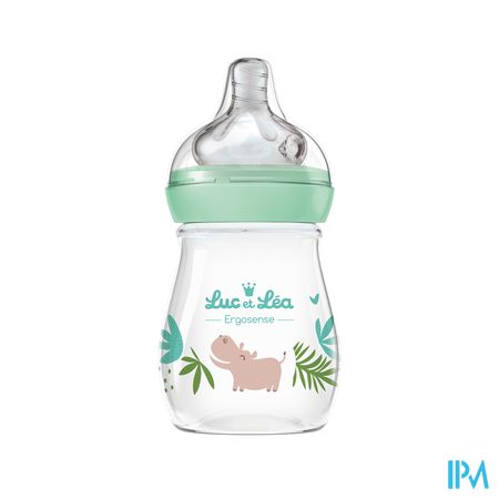 Luc&lea Zuigfles Savane 150ml 9