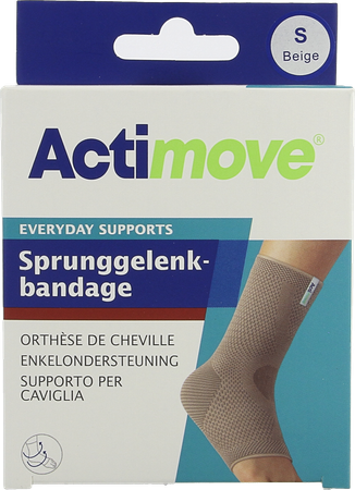 Actimove Ankle Support S 1 3