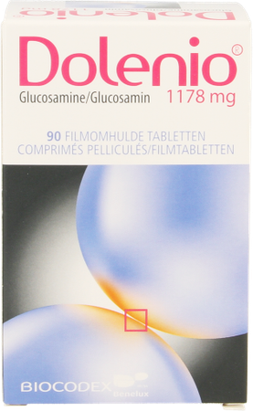 Dolenio 1178mg Flacon Filmomh Tabl 90 1