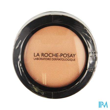 La Roche Posay Toleriane Blush Rose Dore 5g 1
