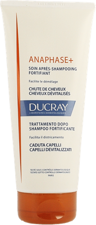 Ducray Anaphase+ Apres Sh Fortifiant 200ml 2