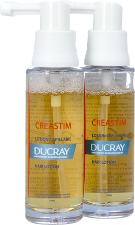 Ducray Creastim Lotion 2x30ml 4