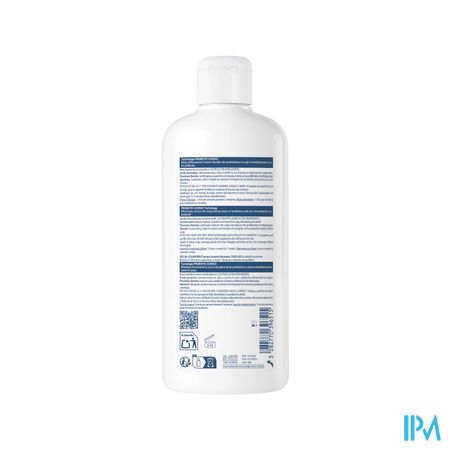 Ducray Kelual Squanorm Sh Droge Schilfers 400ml