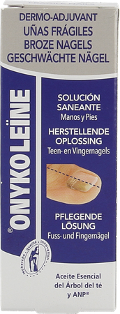 Onykoleine Ongles Abimes Fl 10ml 104000 7