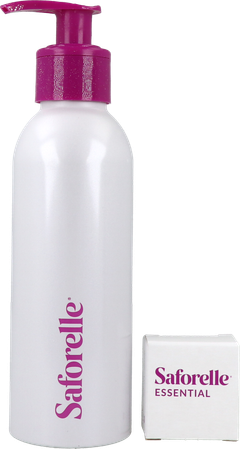 Saforelle Essent.hydra Int. Wasopl. Kit 2 Prod. 5