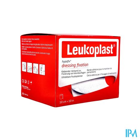 Hypafix 10cmx10m 1 Leukoplast