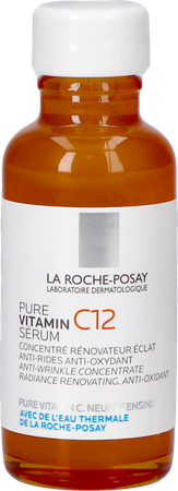 Lrp Pure Vitamin C12 Serum 30ml 8