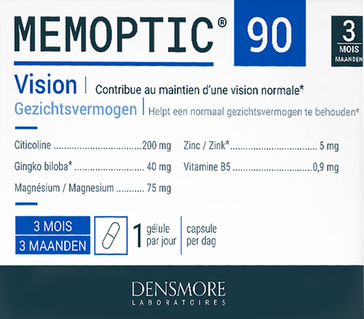 Memoptic Caps 90 2
