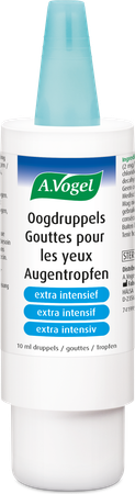 A.Vogel Oogdruppels Extra Intensief 10ml 5