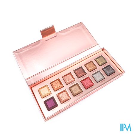 Cent Pur Cent La Palette Edition 2.0