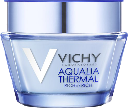 Vichy Aqualia Creme Rijk Reno 50ml 4