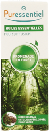 Puressentiel Verstuiving Prom. Bos Complexe 30ml 11