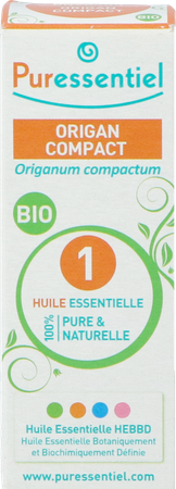 Puressentiel Eo Oregano Bio Expert 5ml 4