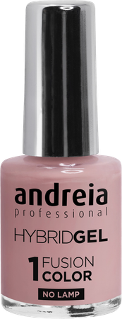 Eureka Care Vao Gel H12 Vieux Rose 10,5ml 2