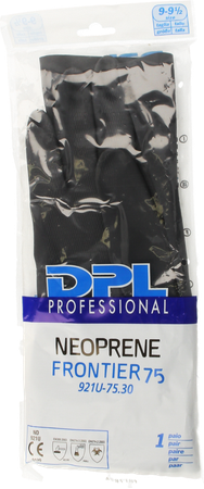 Neoprene Frontier 75 Handschoen Xl 1paar 1