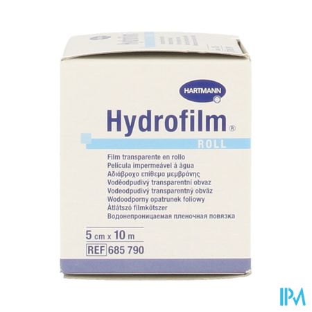 Hydrofilm Roll 5cmx10m 1 P/s 1