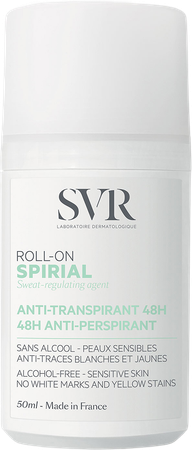 Svr Spirial Roll-on Parfume 50ml 3
