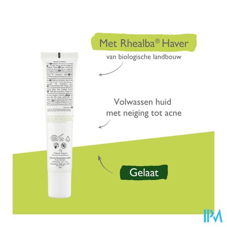 Aderma Biology Ac Perfect Fluide Onzuiverh. 40ml 15