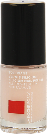 Lrp Toleriane Make Up Vao Silicum Rose 02 6ml 1