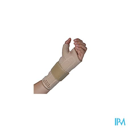 Bota Ortho Handpolsbandage 501 Beige N5 1